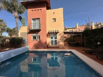 Vivienda similar