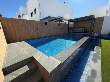 Vivienda similar