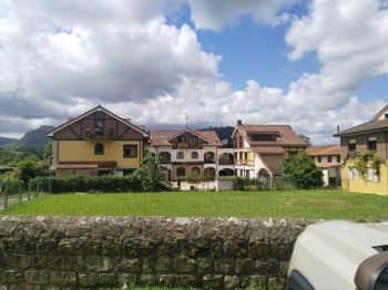 Vivienda similar
