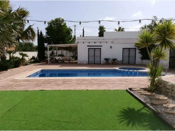 Vivienda similar