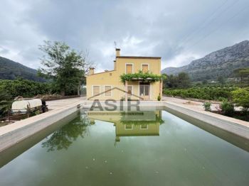 Vivienda similar