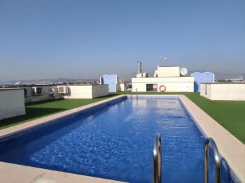 Vivienda similar