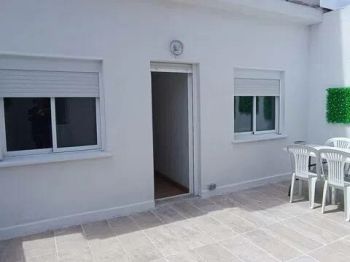 Vivienda similar