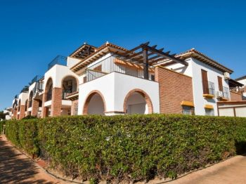 Vivienda similar