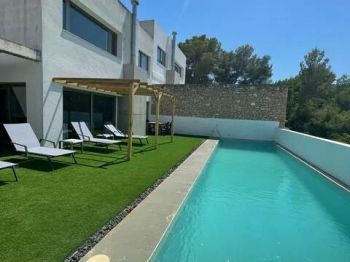 Vivienda similar