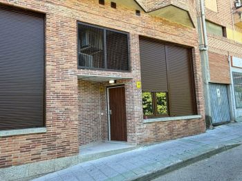 Vivienda similar