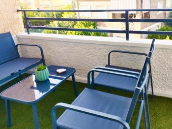 Vivienda similar