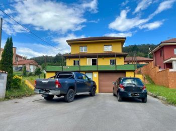 Vivienda similar