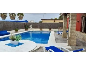 Vivienda similar