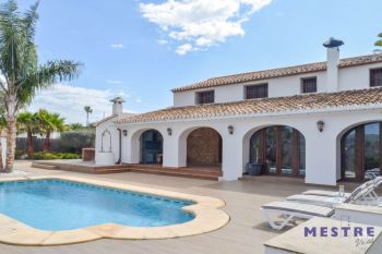 Vivienda similar