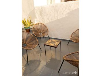 Vivienda similar