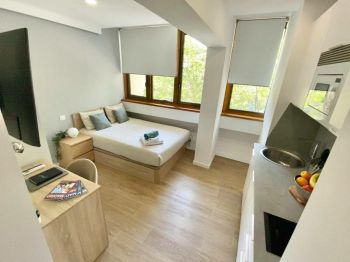 Vivienda similar
