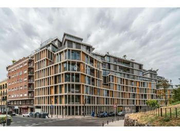 Vivienda similar