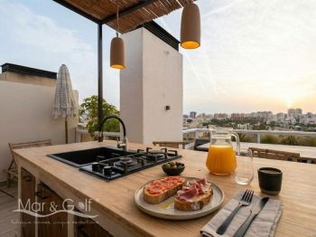 Vivienda similar