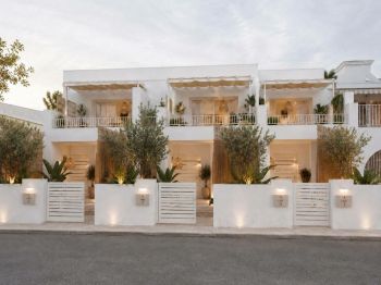 Vivienda similar