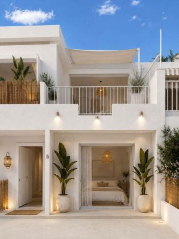 Vivienda similar