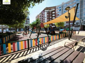 Vivienda similar