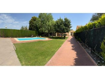 Vivienda similar