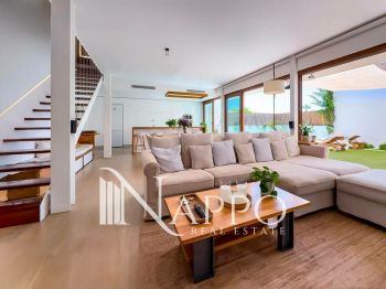 Vivienda similar