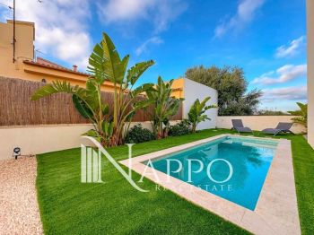 Vivienda similar
