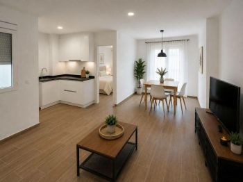 Vivienda similar
