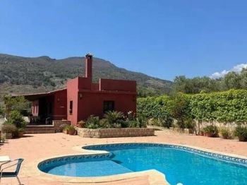 Vivienda similar