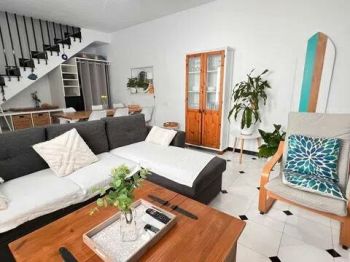 Vivienda similar