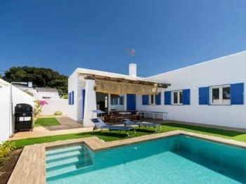 Vivienda similar