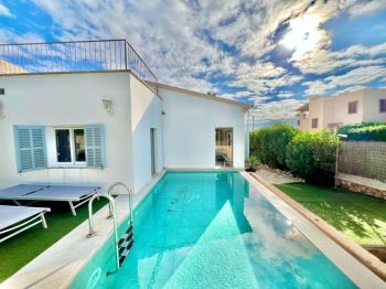 Vivienda similar