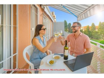 Vivienda similar