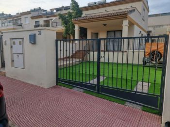 Vivienda similar