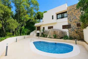 Vivienda similar