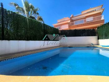 Vivienda similar
