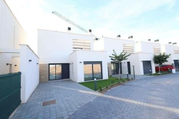 Vivienda similar