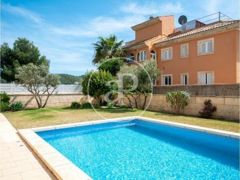 Vivienda similar