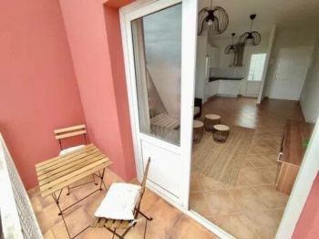 Vivienda similar