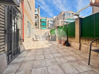 Vivienda similar
