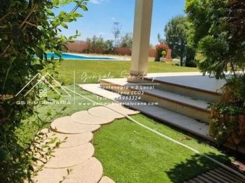 Vivienda similar