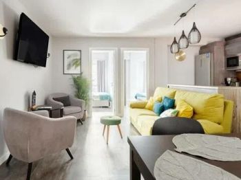 Vivienda similar