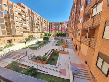 Vivienda similar