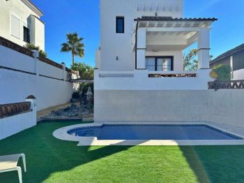 Vivienda similar