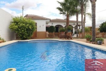 Vivienda similar