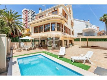 Vivienda similar