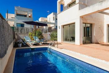 Vivienda similar