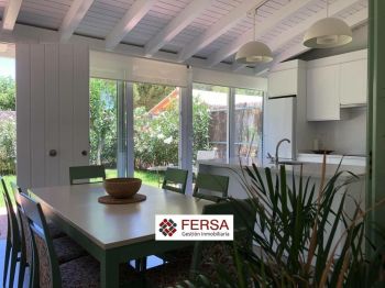 Vivienda similar