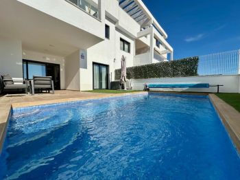 Vivienda similar