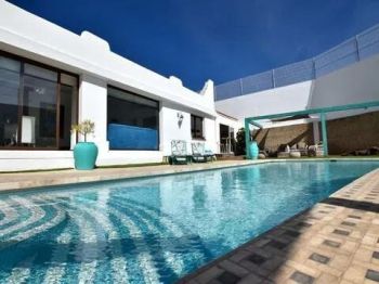 Vivienda similar