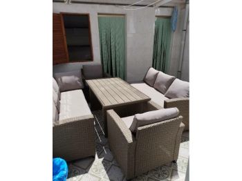 Vivienda similar