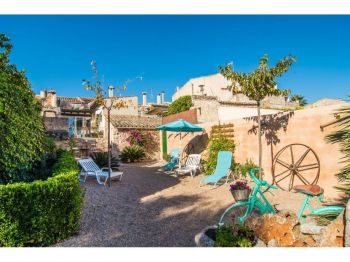Vivienda similar