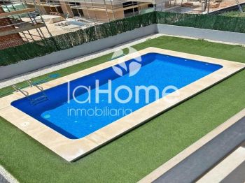 Vivienda similar